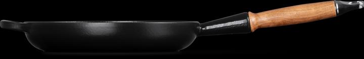 Image du produit Le Creuset Signature (24 cm, Poêle à frire, Fonte)