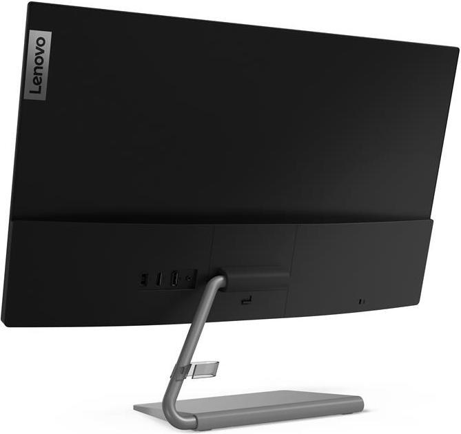 Immagine prodotto Lenovo Q27q-10 (2560 x 1440 pixel, 27")