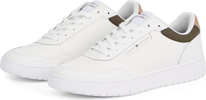 Actual product image Tommy Hilfiger Th Basket Core Lite Lth (46)