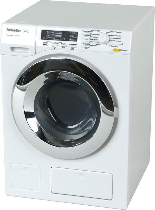 Theo Klein Miele Waschmaschine