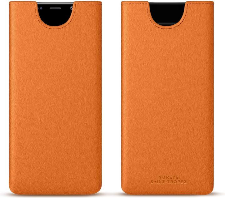 Produktbild Noreve Lederschutzhülle (Samsung Galaxy Note 9)