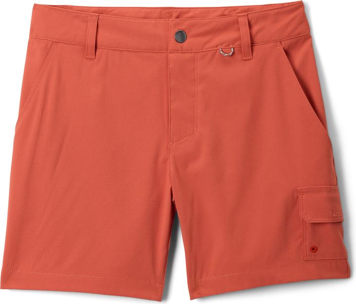 Immagine prodotto Columbia Pantaloncini funzionali Tech Trail™ da ragazzo (XS)
