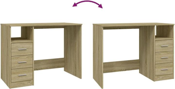 Image du produit VidaXL Lalu (102 x 50 x 76 cm)