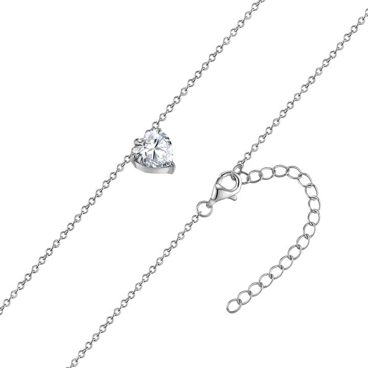 Produktbild Rafaela Donata Damen Ring Feder - 36226 (Sterling Silber)