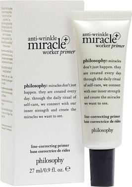 philosophy Anti-Wrinkle Miracle Worker Primer 1 Count