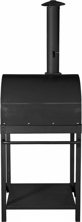 Actual product image BBQ Dragon Classic Pizza Oven (Pizza oven wood)