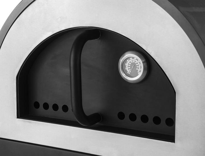 Actual product image BBQ Dragon Classic Pizza Oven (Pizza oven wood)