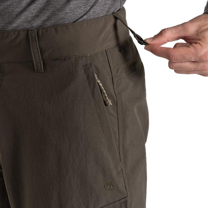 Image du produit Craghoppers Pantalon Nosilife Adventure II (36, XL)
