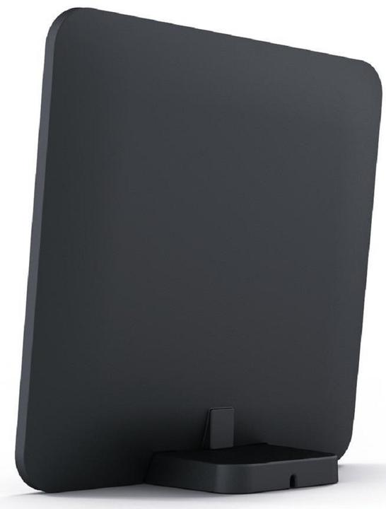Actual product image Schwaiger Indoor antenna (Indoor antenna, 45 dB, DVB-T / -T2)