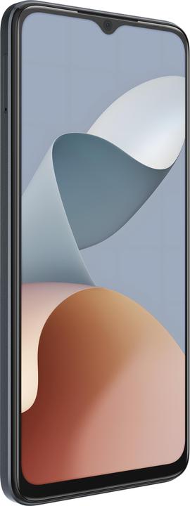 ZTE Blade A54 Grigio (64 GB, Blu, 6.60", Doppia SIM, 12.58 Mpx, 4G)