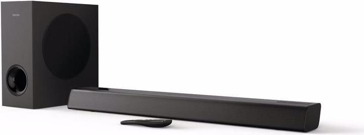 Actual product image Philips TAPB405/10 (120 W, 2.1 Channel)