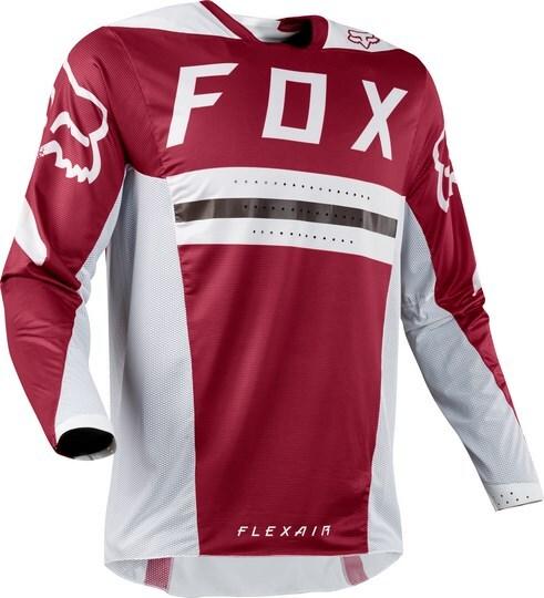 Produktbild Fox Flexair Preest (XL)