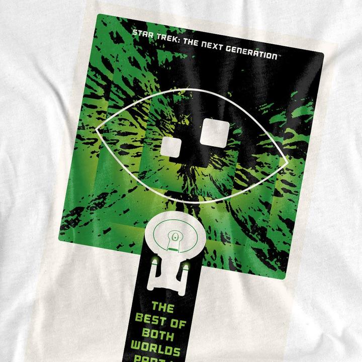 Produktbild The Next Generation Season 3 Episode 26 TShirt (XL)