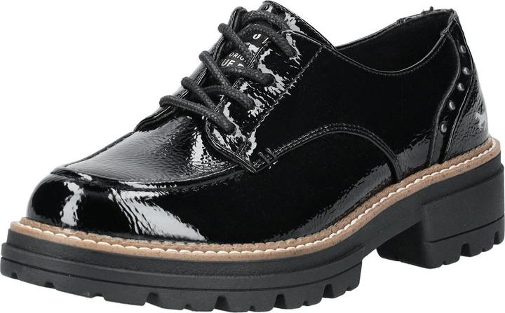 Mustang Halbschuhe (39)