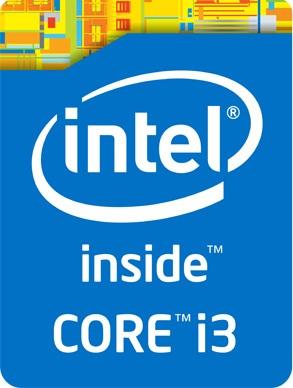 Productafbeelding Intel Core i3 4360 BOX (LGA 1150, 3.70 GHz, 2 -Core)