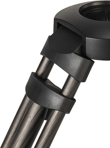 Produktbild Libec NX-100MC (Metall)
