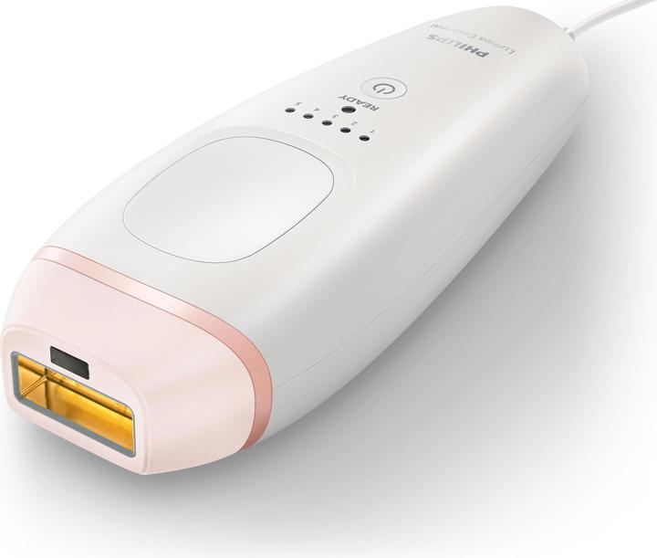 Produktbild Philips BRI861/00 IPL Haarentfernungssystem Lumea Essential, weiss