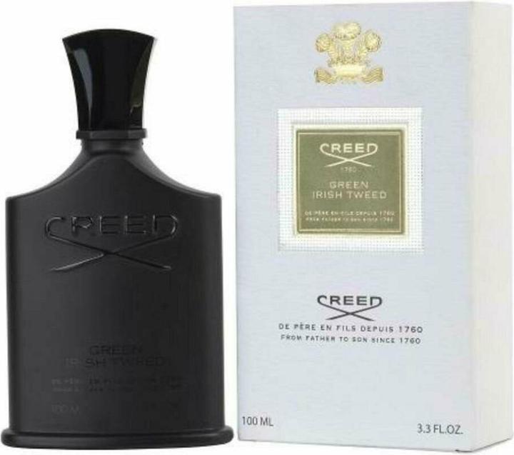Produktbild Creed Green IrishTweed (Eau de Parfum, 100 ml)