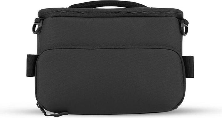 Actual product image Wandrd cube mini (Camera inner pocket, 21 l)