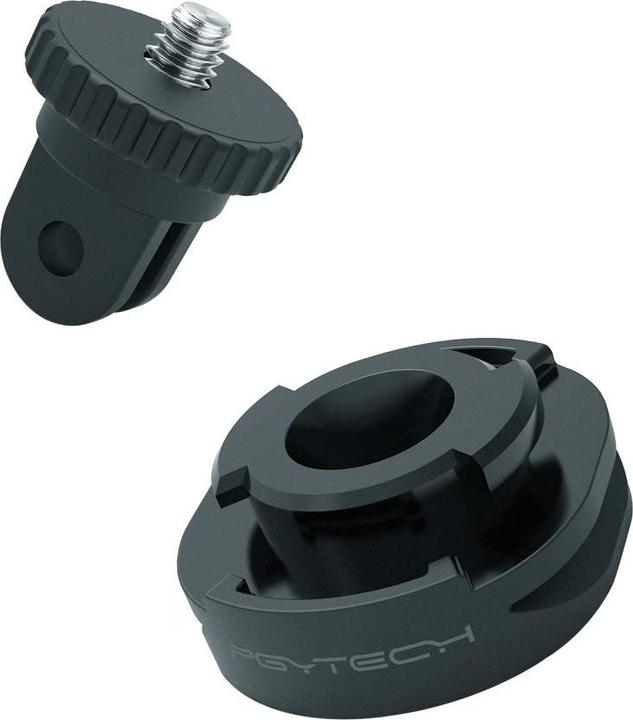 Actual product image Pgytech Osmo Action Tripod Adapter (Osmo Action)