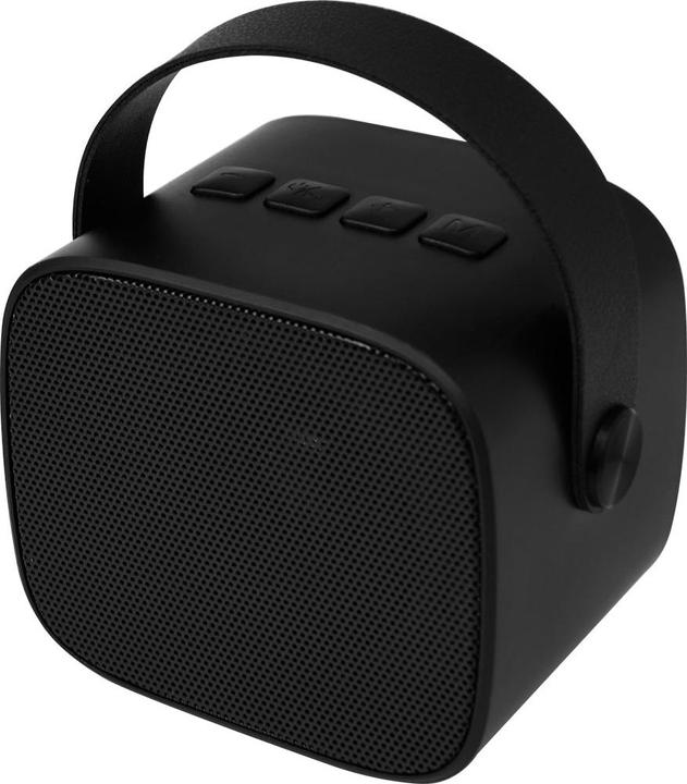 Actual product image Party Btmic Bluetooth speaker (4 h, Without external power source)