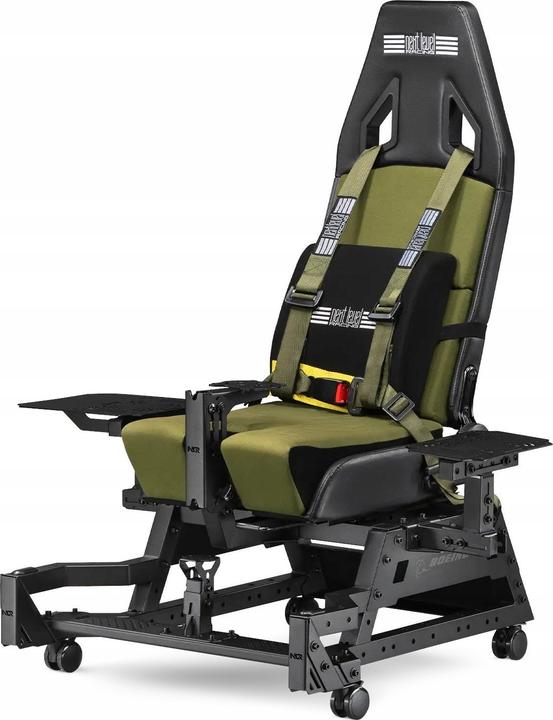 Produktbild Next Level Racing Boeing Flight Seat Pro