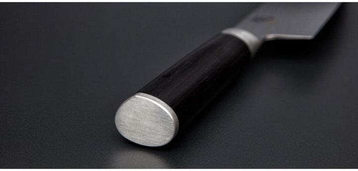 Actual product image Kai Shun Office Knife (9 cm)