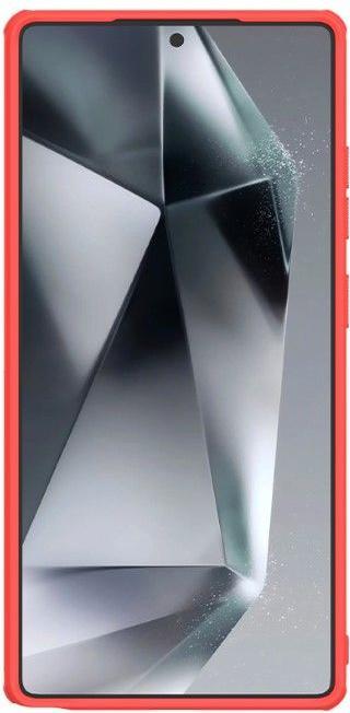 Actual product image Nillkin Super Frosted Shield Pro Series Hardcase Hülle (Samsung Galaxy S25 Ultra)