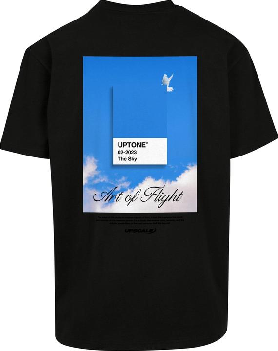 Image du produit Urban Classics Upscale Uptone Oversize Tee - 195195 (M)