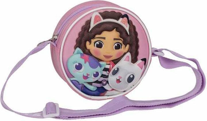 Actual product image Gabby's Dollhouse shoulder bag