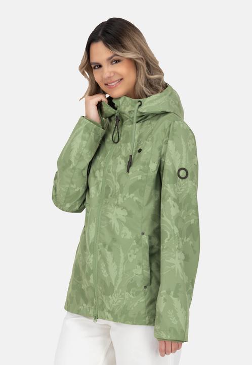 Immagine prodotto Alife and Kickin Alife & Kickin Jacke LilouAK B Übergangsjacke (S)