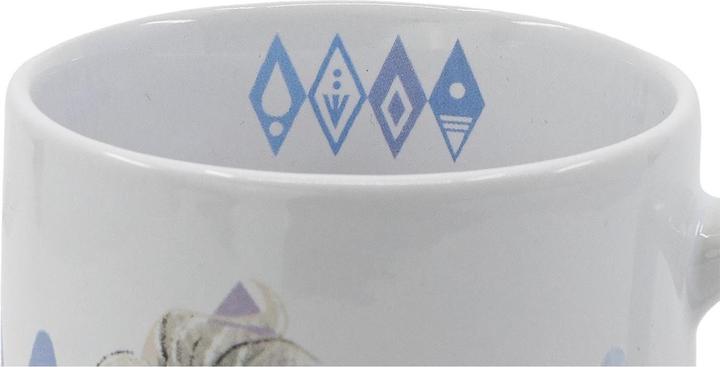 Actual product image Stor Frozen Anna and Elsa (325 ml) - Cup (325 ml)