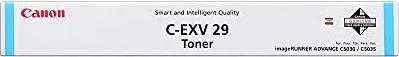 Produktbild Canon C-Exv 29c (C)