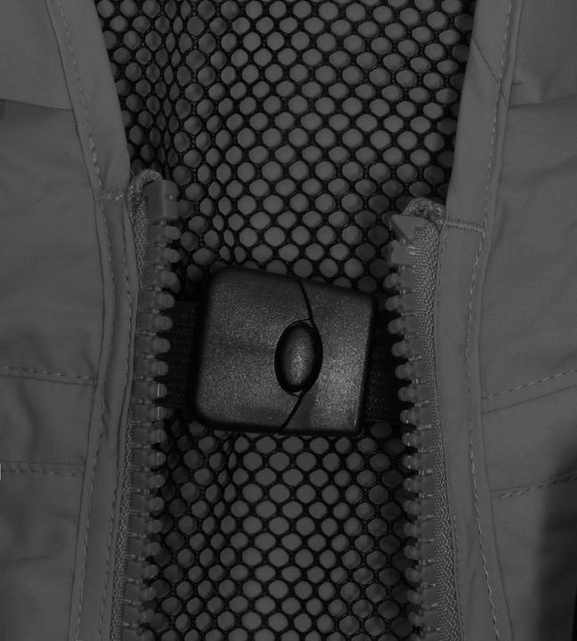 Actual product image Normani Men's Fishing Vest Master (S)