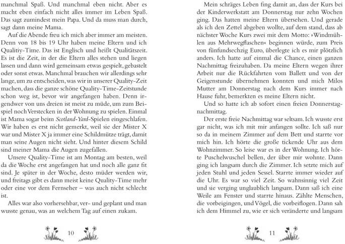 Produktbild Wie ich Fräulein Luise entführte und mit ihr eine geheime Reise unternahm (Deutsch, Sabine Bohlmann, 2016)