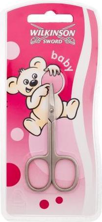 Produktbild Wilkinson Manicure Baby Scissors