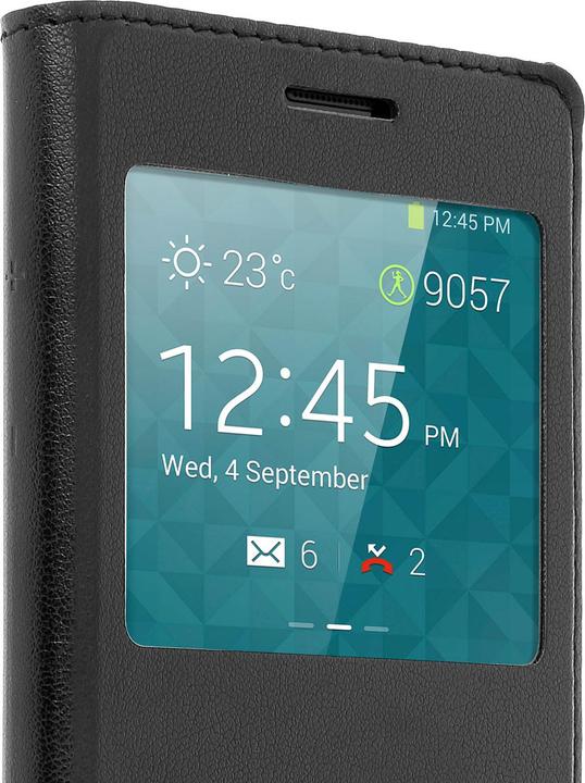 Produktbild Clappio Sview Series (Samsung Galaxy A5 (2016))