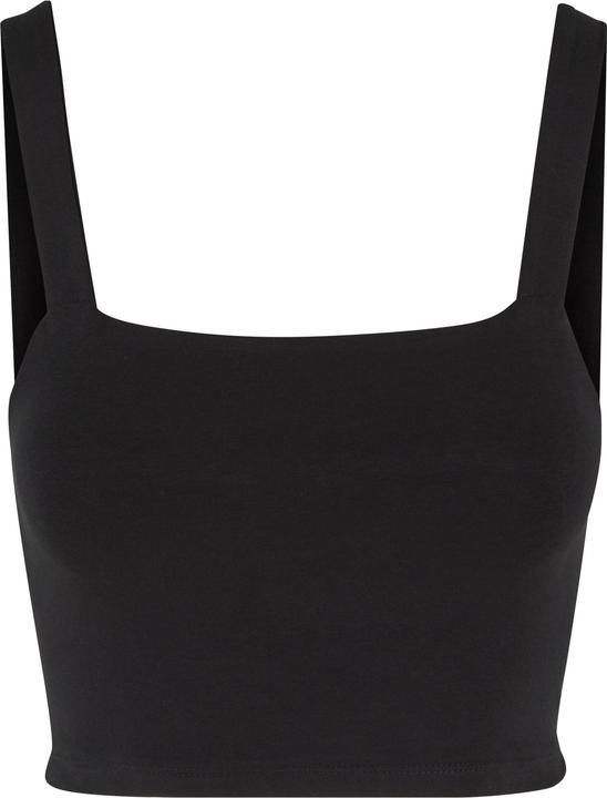 Actual product image Urban Classics Ladies Cropped Top (XL)