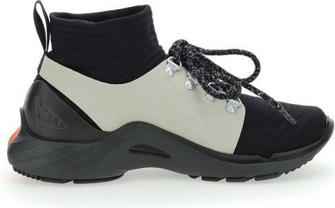 Actual product image UYN Himalaya 6000 Boot Mid Black (47)