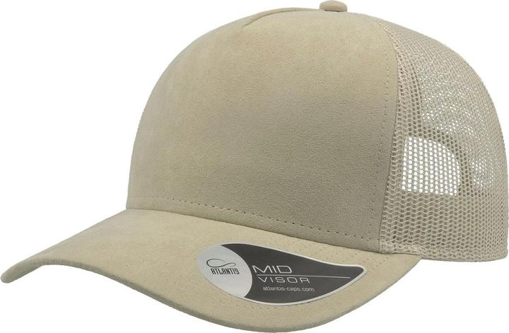 Atlantis Rapper Trucker Cap (One Size)