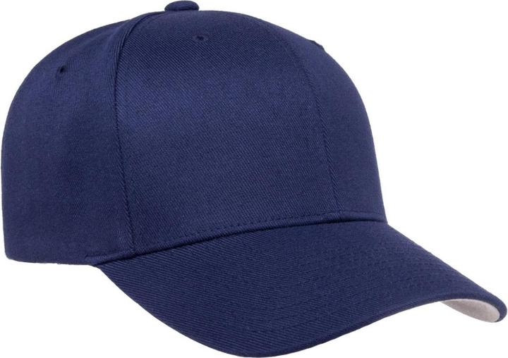 Actual product image Flexfit Baseball cap wool blend (XL)