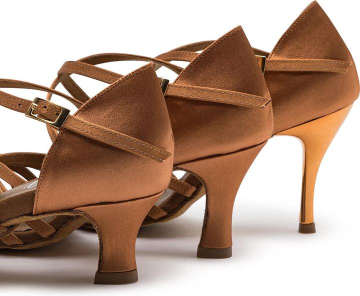 Actual product image Dancing Queens 205 Dance shoes (39)