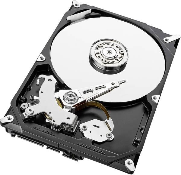 Seagate BarraCuda ST1000DM010 (1 TB, 3.5")