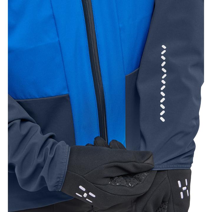 Produktbild Haglöfs L.I.M Hybrid Touring Hood (M)