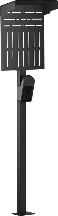 InLine Universal Wallbox-Standfuss XL