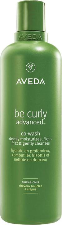Aveda Be Curly Advanced Co Wash (350 ml, Flüssiges Shampoo)