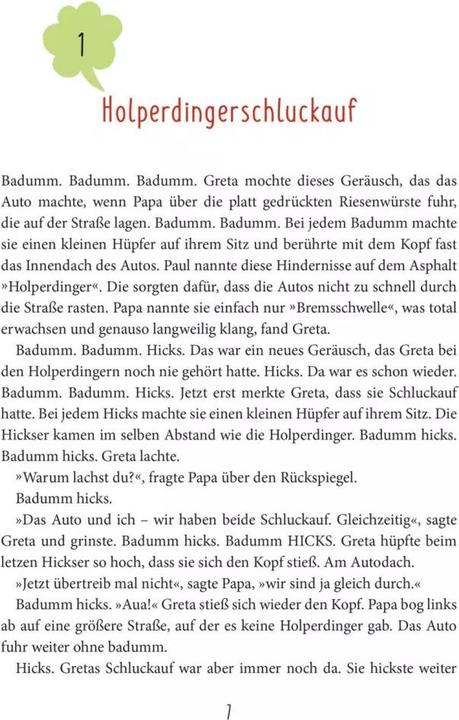 Actual product image When giants travel (German, Ulf K., Ralph Caspers, 2019)