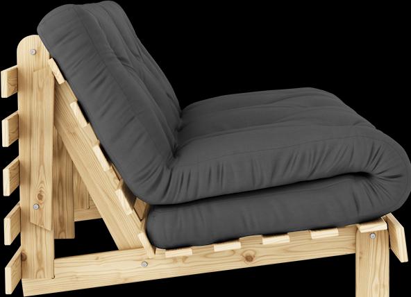 Produktbild Karup Design Roots 160 (Bettsofa)