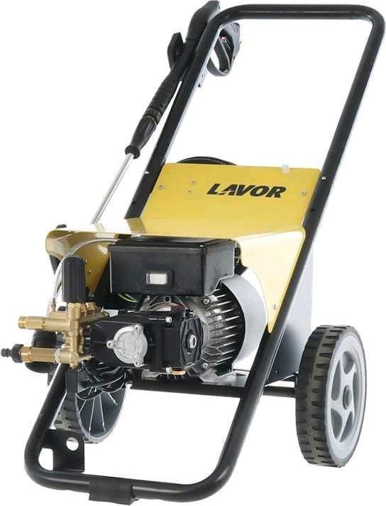 Image du produit Lavor Columbia R 1211 GL Nettoyeur haute pression électrique à eau froide (Fonctionnement sur secteur)