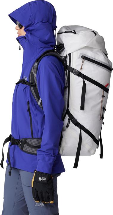 Actual product image Mountain Hardwear Alpine Light Roll Top 45l (45 l)